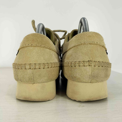 クラークスオリジナルズ Clarks ORIGINALS Weaver GTX ウィーバー ゴアテックス メンズ UK:7
