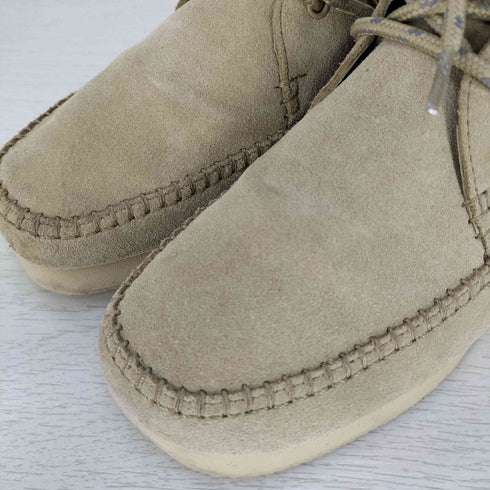 クラークスオリジナルズ Clarks ORIGINALS Weaver GTX ウィーバー ゴアテックス メンズ UK:7