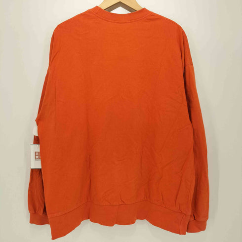 heavy weight collections USA製 ヘビーウェイト クルーネックTシャツ メンズ import:M