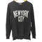 レミレリーフ REMI RELIEF NEW YORK CITY コットンニット メンズ S