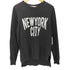 レミレリーフ REMI RELIEF NEW YORK CITY コットンニット メンズ S