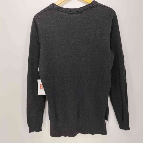 レミレリーフ REMI RELIEF NEW YORK CITY コットンニット メンズ S