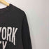 レミレリーフ REMI RELIEF NEW YORK CITY コットンニット メンズ S