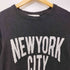 レミレリーフ REMI RELIEF NEW YORK CITY コットンニット メンズ S