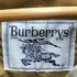 バーバリーズ BURBERRYS チェック柄切替ライナー付きステンカラーコート レディース 9AR