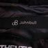 ジョンブル Johnbull フード付き ダウンベスト レディース S