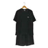 オーチバル ORCIVAL ワンポイント パイル Tシャツ イージー ショートパンツ セットアップ メンズ FRANCE 5