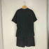 オーチバル ORCIVAL ワンポイント パイル Tシャツ イージー ショートパンツ セットアップ メンズ FRANCE 5