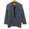 ザラ ZARA OVERSIZED FLOWING BLAZER レディース XS