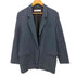 ザラ ZARA OVERSIZED FLOWING BLAZER レディース XS
