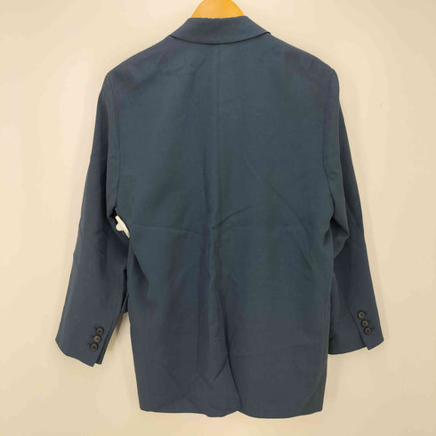 ザラ ZARA OVERSIZED FLOWING BLAZER レディース XS