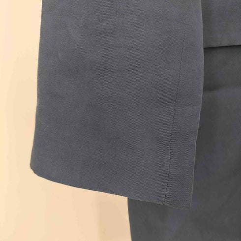 ザラ ZARA OVERSIZED FLOWING BLAZER レディース XS