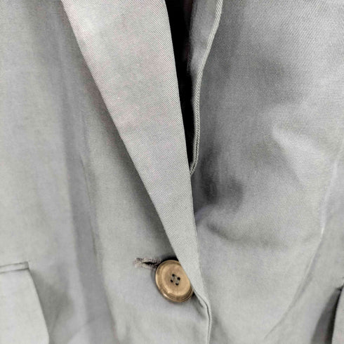 ザラ ZARA OVERSIZED FLOWING BLAZER レディース XS
