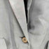 ザラ ZARA OVERSIZED FLOWING BLAZER レディース XS