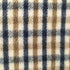 アクアスキュータム AQUASCUTUM 英国製 チェック ウールマフラー レディース