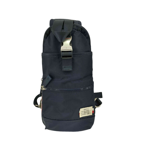 トミーヒルフィガー TOMMY HILFIGER ナイロンボディバッグ メンズ