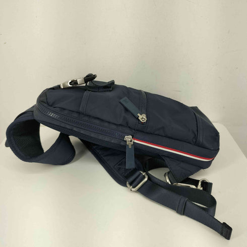 トミーヒルフィガー TOMMY HILFIGER ナイロンボディバッグ メンズ