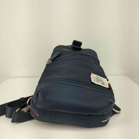 トミーヒルフィガー TOMMY HILFIGER ナイロンボディバッグ メンズ