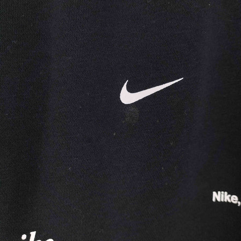 ナイキ NIKE フリース ブラッシュバック オールオーバープリント イージージョガーパンツ メンズ JPN:XL
