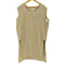 Aphlotus ノースリーブ カットオフ レイヤードインナーT レディース JPN:L