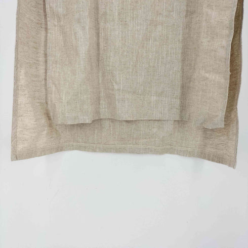 Aphlotus ノースリーブ カットオフ レイヤードインナーT レディース JPN:L