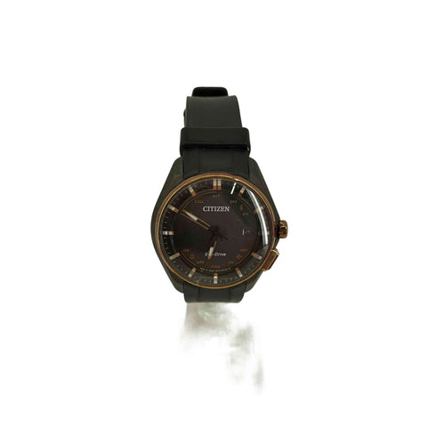 シチズン CITIZEN Eco-Drive Bluetooth メンズ