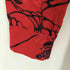 CHICO'S DESIGN 総柄シルクチャイナシャツ メンズ JPN:3
