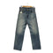 リーバイス Levis 553-03 ボタン裏 V14 ストレート デニムパンツ メンズ W32 L33