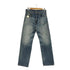 リーバイス Levis 553-03 ボタン裏 V14 ストレート デニムパンツ メンズ W32 L33
