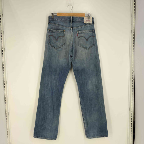 リーバイス Levis 553-03 ボタン裏 V14 ストレート デニムパンツ メンズ W32 L33