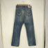 リーバイス Levis 553-03 ボタン裏 V14 ストレート デニムパンツ メンズ W32 L33