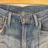 リーバイス Levis 553-03 ボタン裏 V14 ストレート デニムパンツ メンズ W32 L33