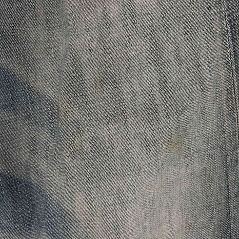 リーバイス Levis 553-03 ボタン裏 V14 ストレート デニムパンツ メンズ W32 L33