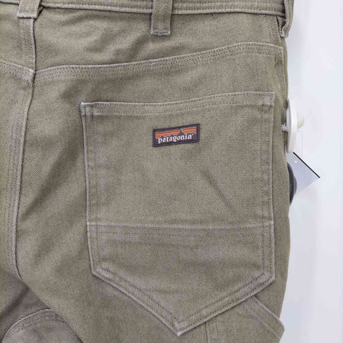 パタゴニア patagonia 夕焼けタグ ファイブポケットパンツ メンズ 33