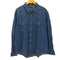 ラングラー Wrangler 90s 27MW ウエスタンシャツ メンズ XXL