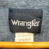 ラングラー Wrangler 90s 27MW ウエスタンシャツ メンズ XXL