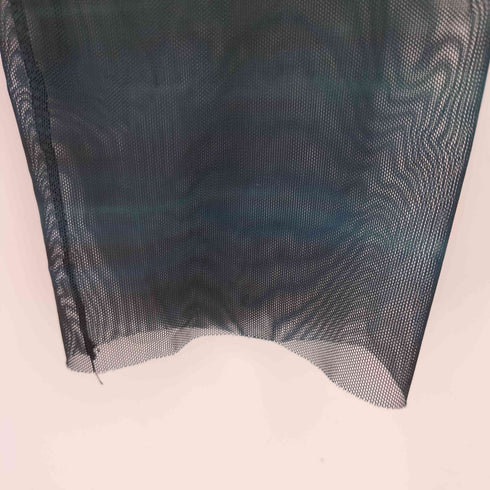 サハラ sahara Sheer Top'EARTH' レディース