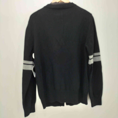 刺繍カーディガン メンズ JPN:XL