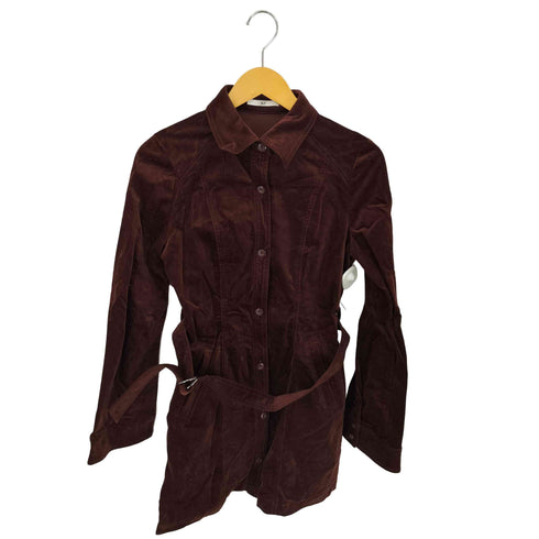 スライ SLY BELTED SH ショートワンピース ベルテッド シャツ ショート ワンピース レディース JPN:2