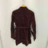 スライ SLY BELTED SH ショートワンピース ベルテッド シャツ ショート ワンピース レディース JPN:2