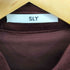 スライ SLY BELTED SH ショートワンピース ベルテッド シャツ ショート ワンピース レディース JPN:2