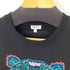 ケンゾーパリス KENZO PARIS タイガー 虎 刺繍 クルーネックスウェット レディース import:S