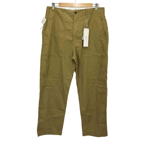 ジョンブル Johnbull ベイカーパンツ メンズ LL