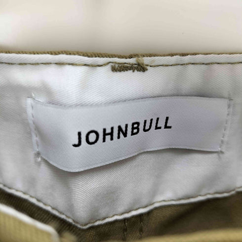 ジョンブル Johnbull ベイカーパンツ メンズ LL
