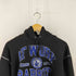 ファッキンラビッツ #FR2 ATWORK GROUP 35th ANNIVERSARY HOODIE メンズ JPN:L