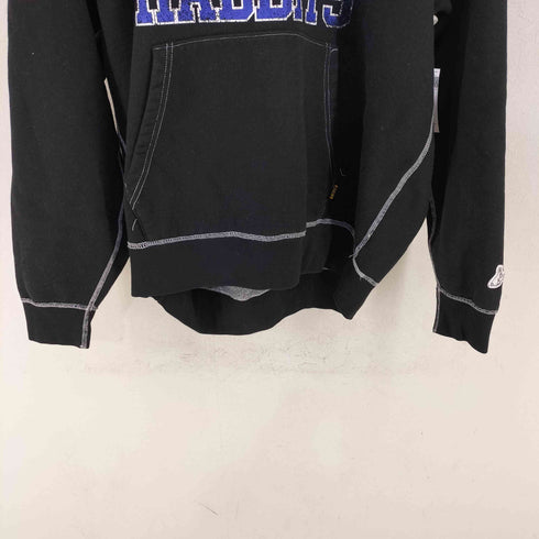 ファッキンラビッツ #FR2 ATWORK GROUP 35th ANNIVERSARY HOODIE メンズ JPN:L