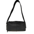 スタイルミキサー STYLEMIXER ワイドベルトスクエアバッグ レディース