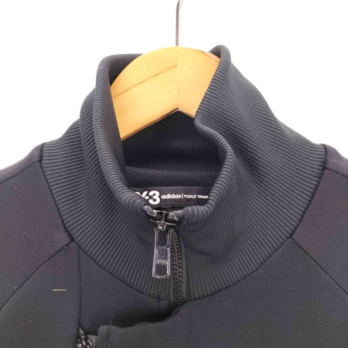 ワイスリー Y-3 MATTETRACK JACKET メンズ JPN:XS
