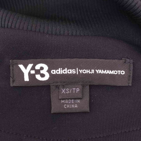ワイスリー Y-3 MATTETRACK JACKET メンズ JPN:XS