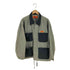 ユニバーサルオーバーオール UNIVERSAL OVERALL 別注 Hickory Cover Coaches JKT メンズ JPN:L